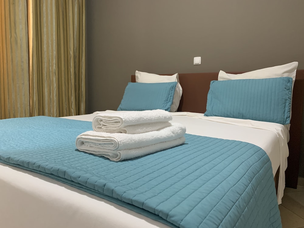 

Milano - Isola di Santiago, Capo Verde - Praiano Aparthotel