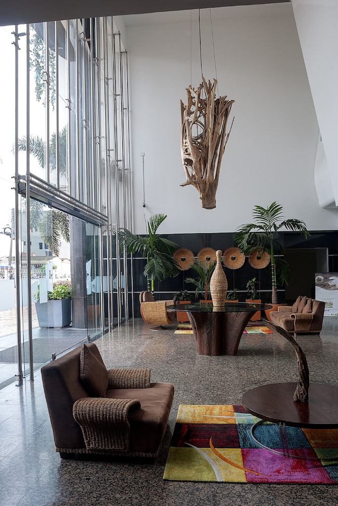 

Napoli - Villavicencio - GHL Hotel Grand Villavicencio