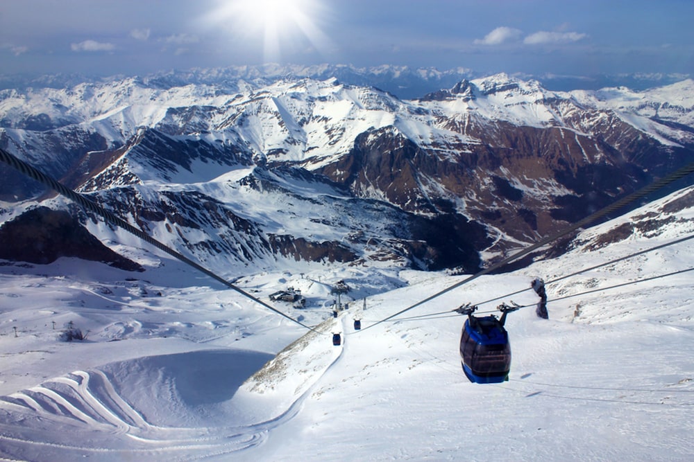 

Napoli - Mayrhofen - derNeuwirt