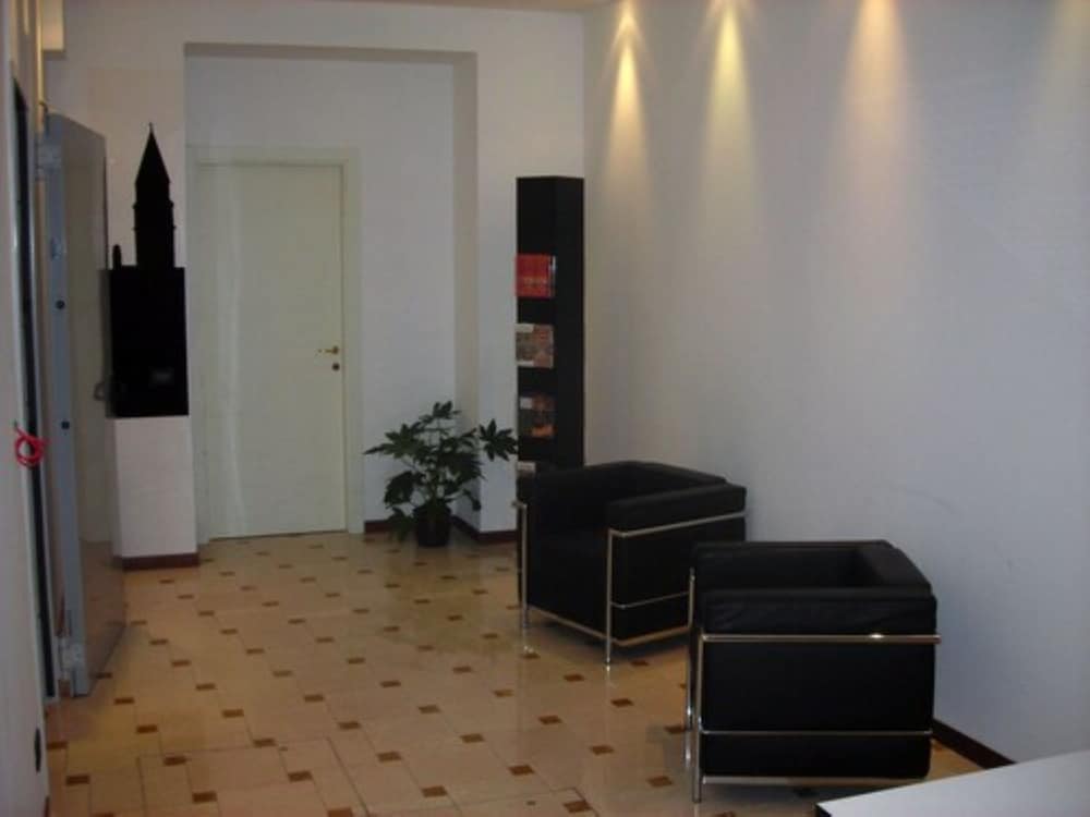 

Catania - Lido di Venezia - Hotel Agli Artisti