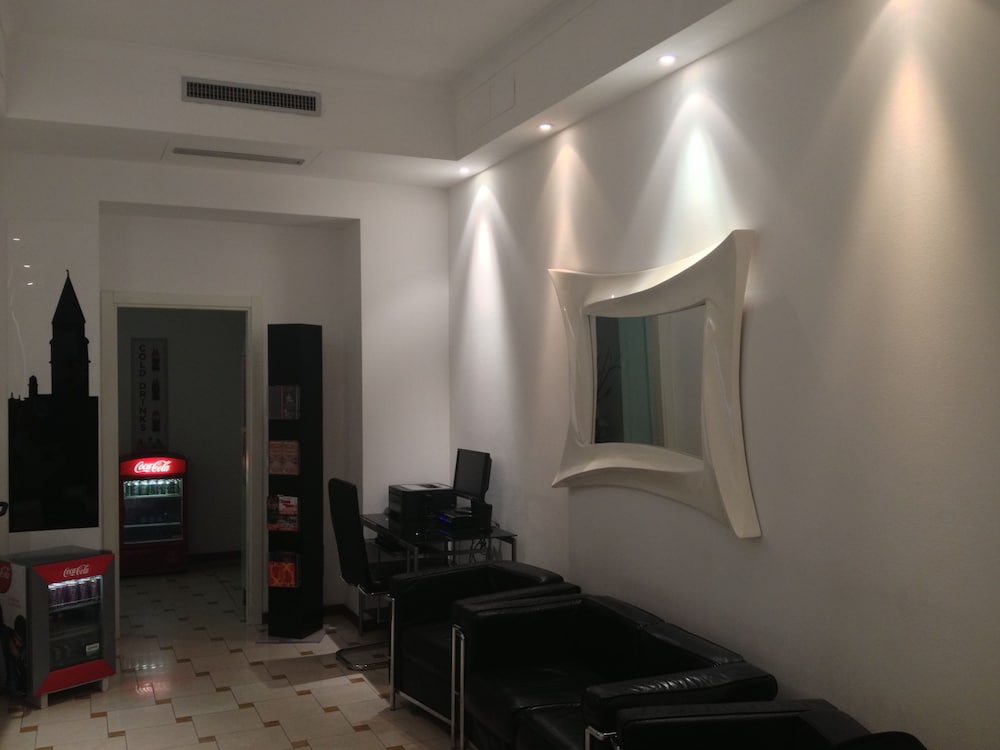 

Torino - Lido di Venezia - Hotel Agli Artisti
