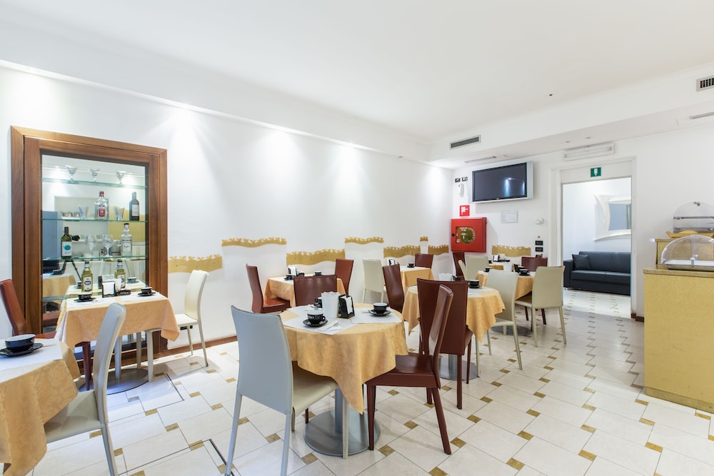

Milano - Lido di Venezia - Hotel Agli Artisti