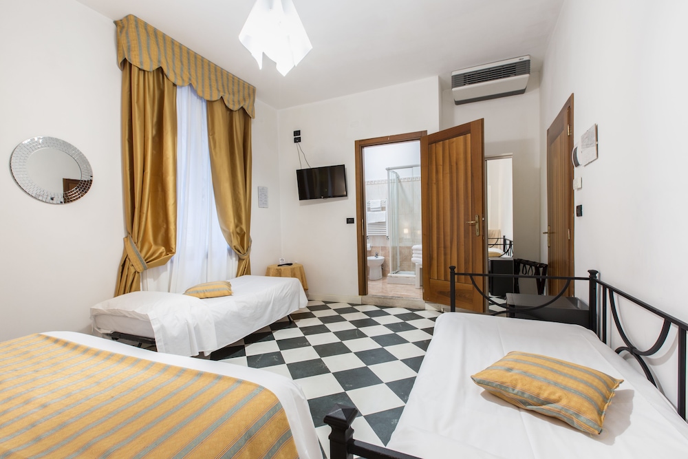 

Catania - Lido di Venezia - Hotel Agli Artisti