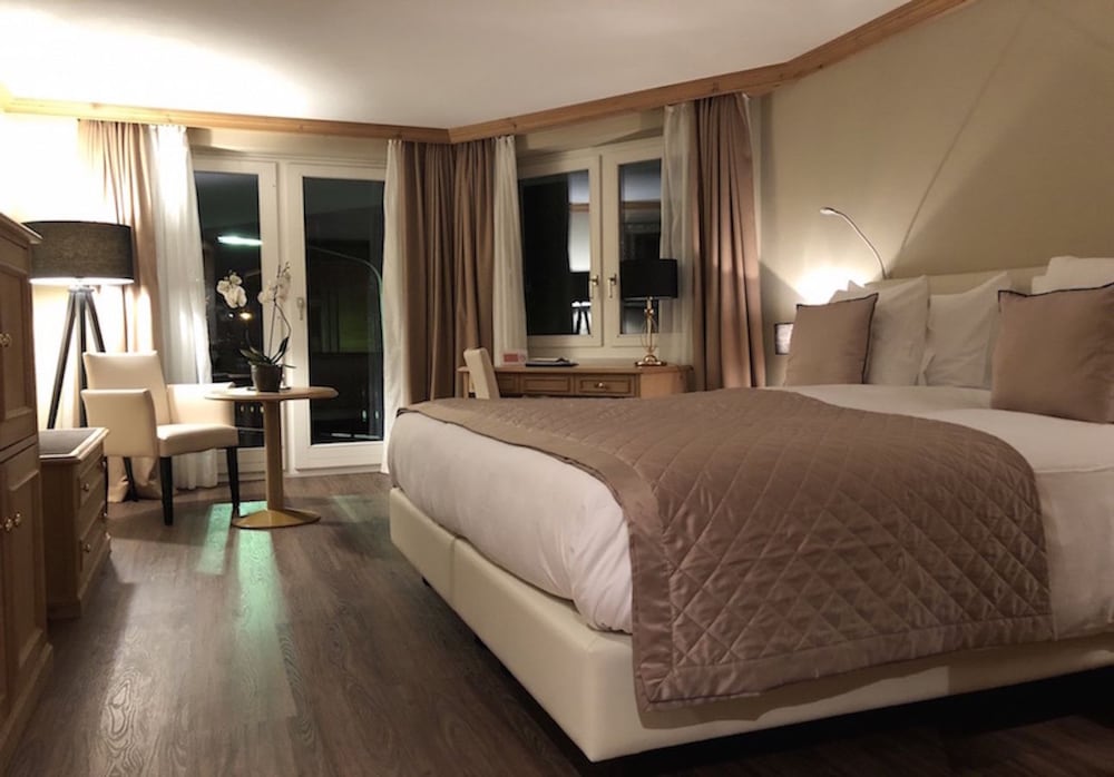 

Bari - Zermatt - Hotel Albatros