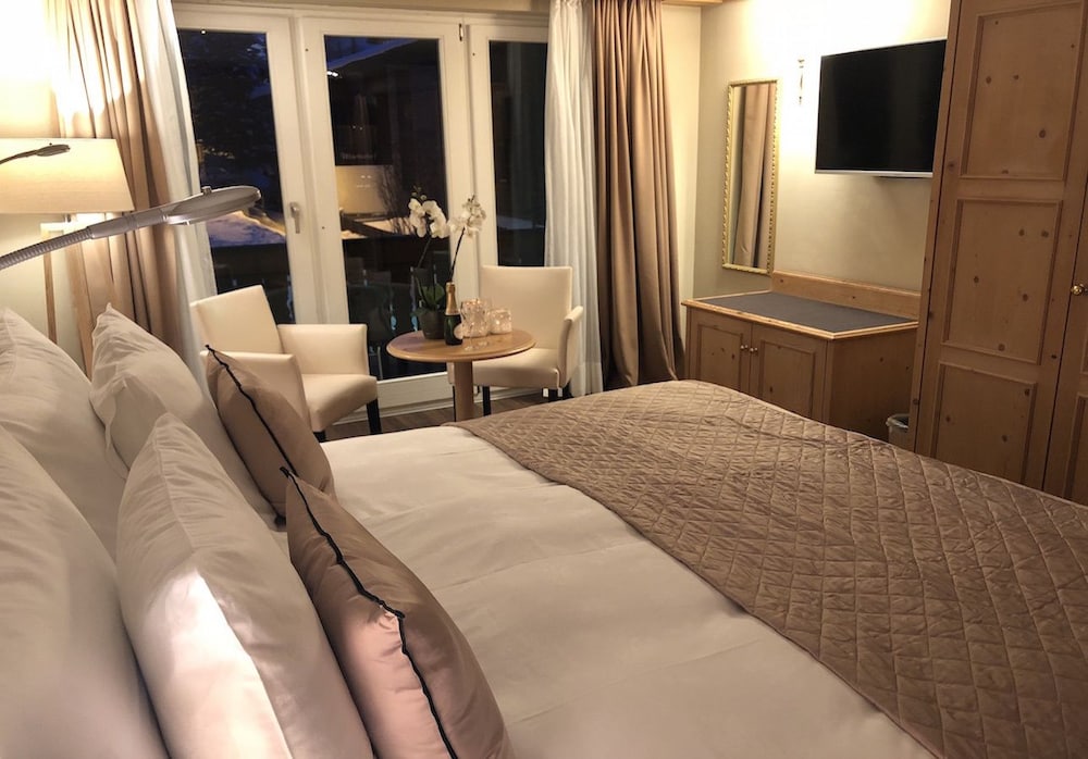 

Firenze - Zermatt - Hotel Albatros