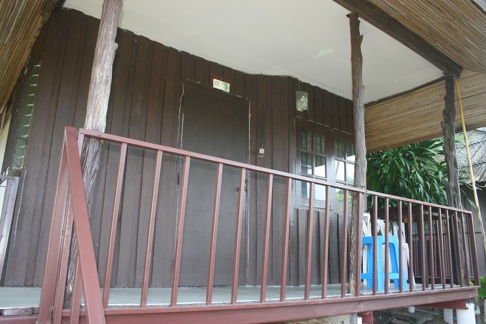 

Milano - Lamai Beach - Green Canyon Resort
