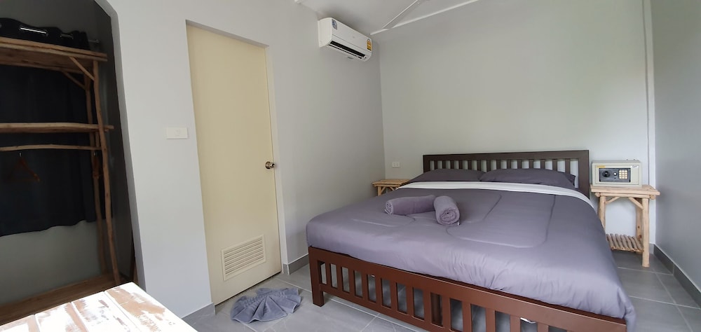 

Palermo - Lamai Beach - Green Canyon Resort