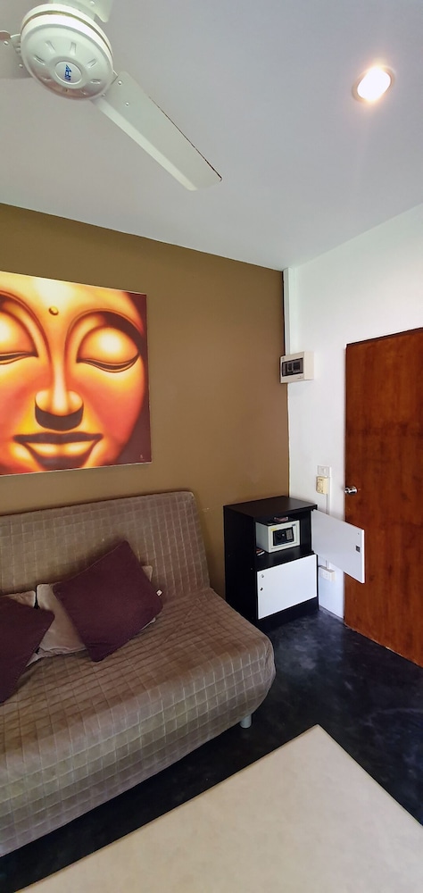 

Milano - Lamai Beach - Green Canyon Resort