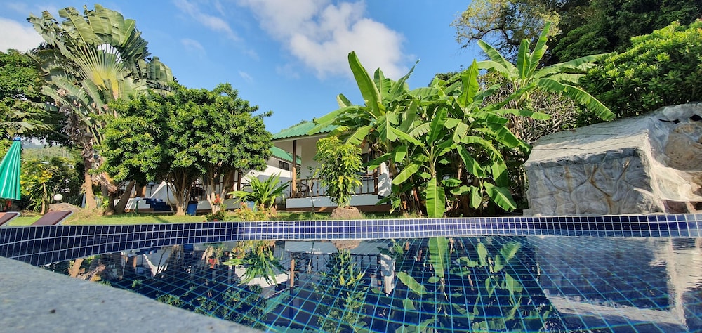 

Roma - Chaweng Beach - Green Canyon Resort
