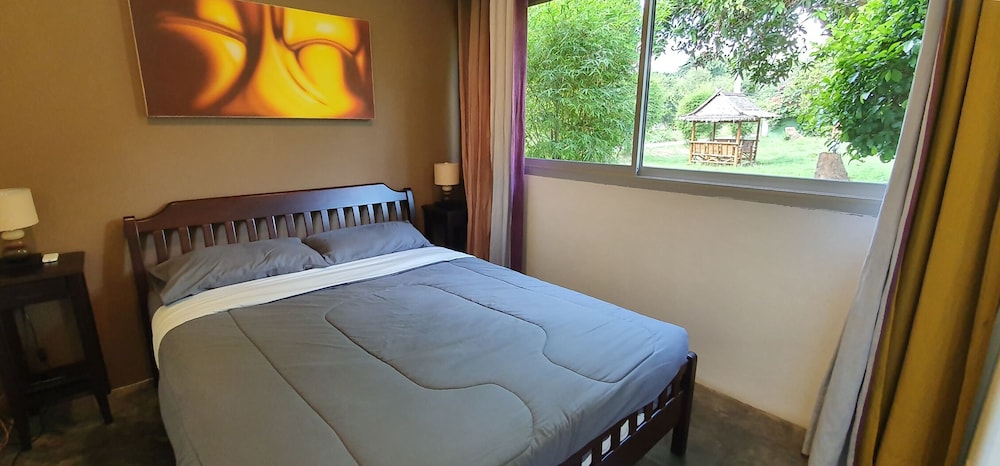 

Milano - Lamai Beach - Green Canyon Resort