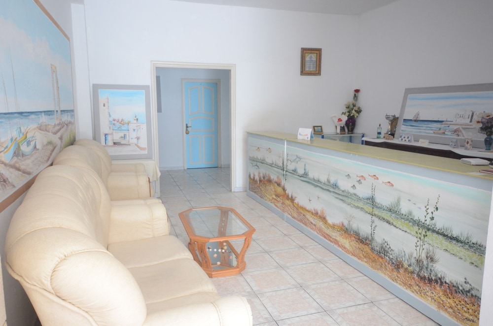 

Bari - Mahdia - Houria House Sable d'Or