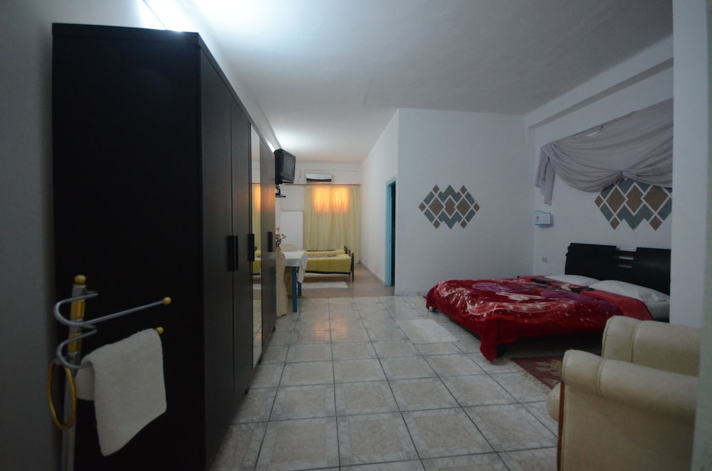 

Verona - Mahdia - Houria House Sable d'Or