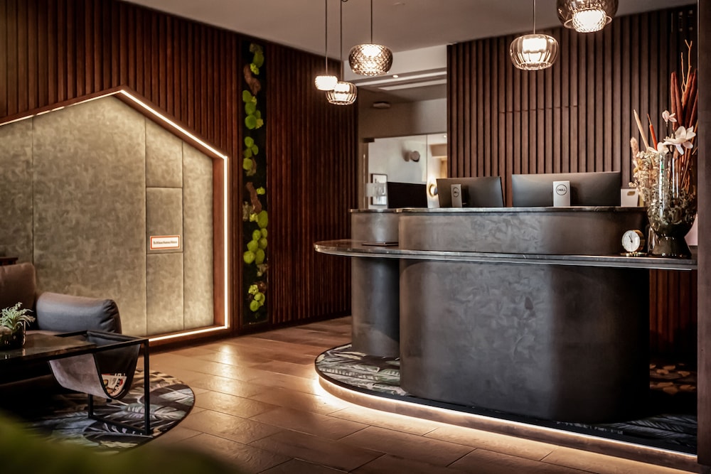 

Milano - Himberg - Hotel Das Himberg