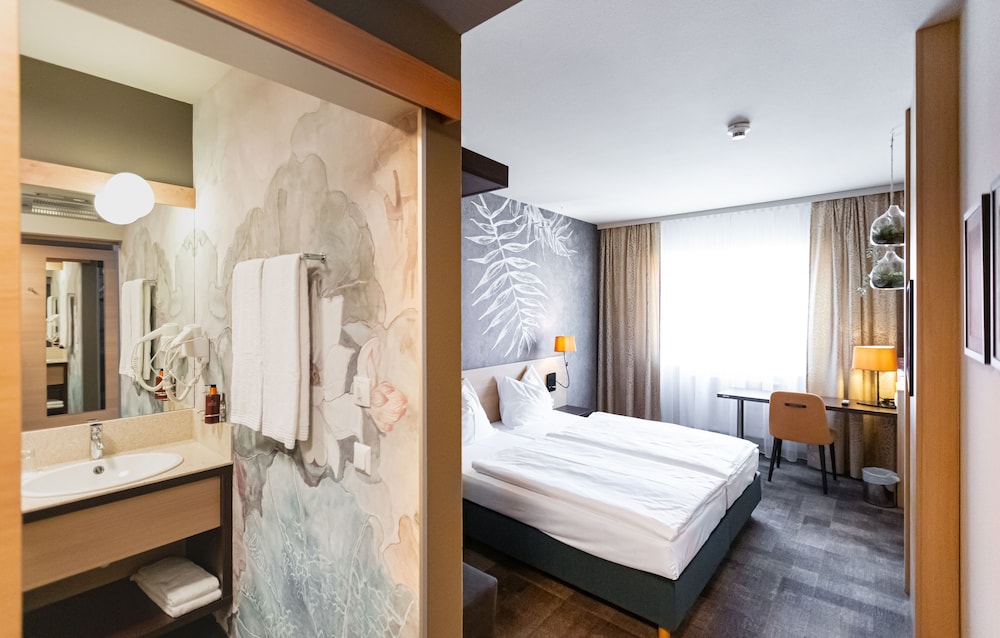 

Roma - Himberg - Hotel Das Himberg