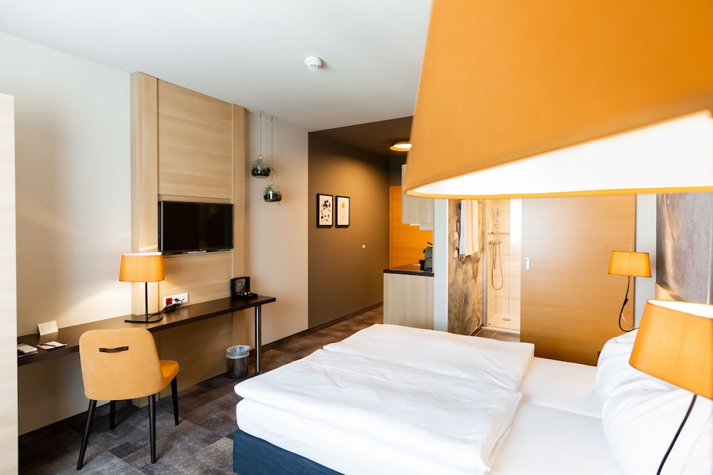 

Roma - Himberg - Hotel Das Himberg