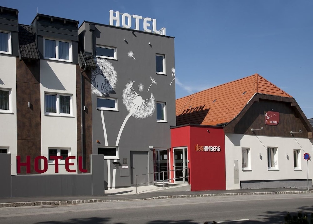 

Roma - Himberg - Hotel Das Himberg