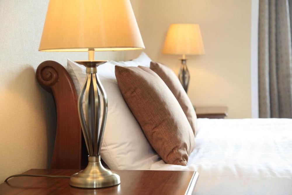 

Roma - Dunoon - SGE Esplanade Hotel