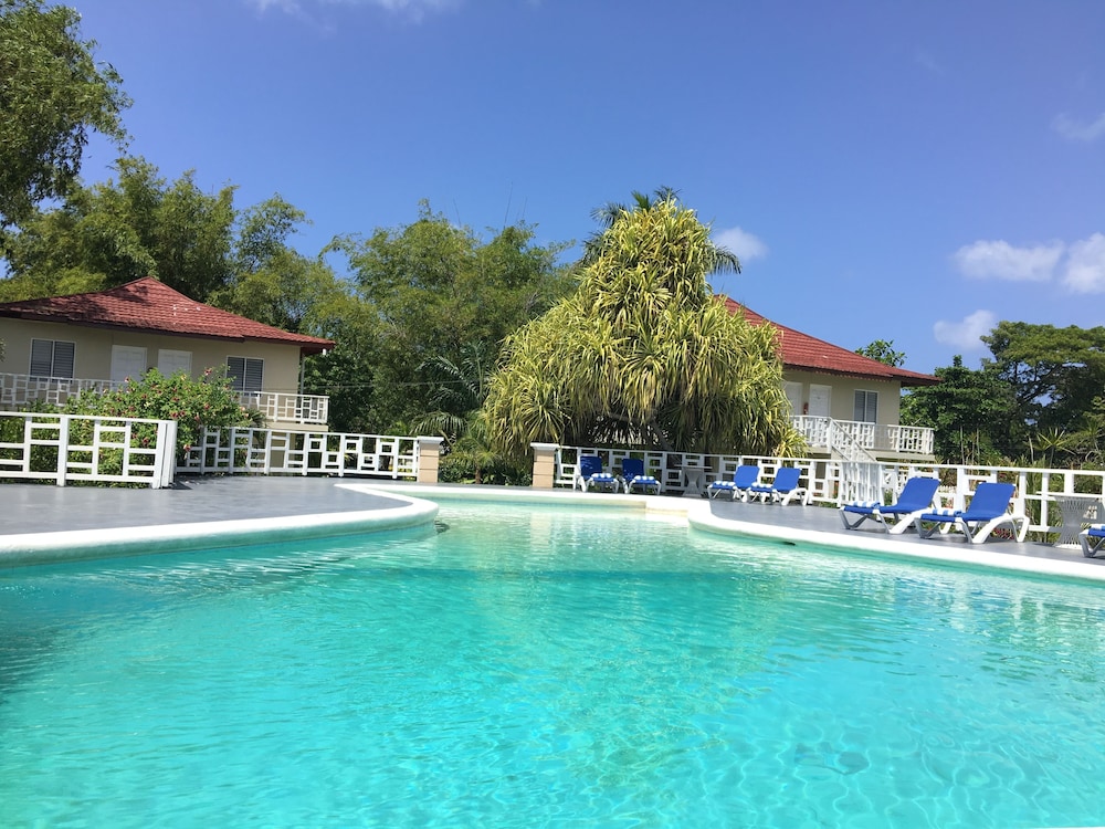

Napoli - Negril - Gold Nugget Hotel