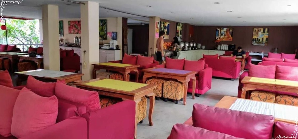 

Napoli - Canggu - The Aromas of Bali Hotel & Residence