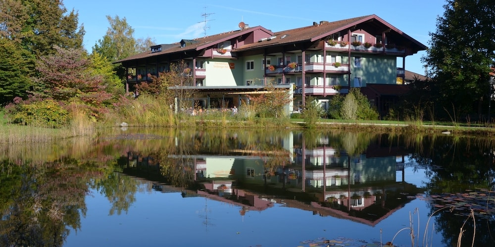 Ströbinger Hof – Therme Wellness Resort