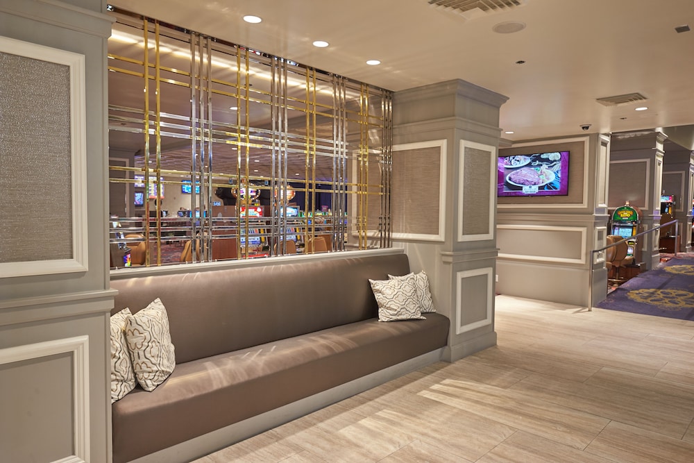

Catania - North Las Vegas - California Hotel and Casino