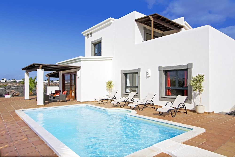 

Torino - Lanzarote, Isole Canarie - Villas Coral Deluxe