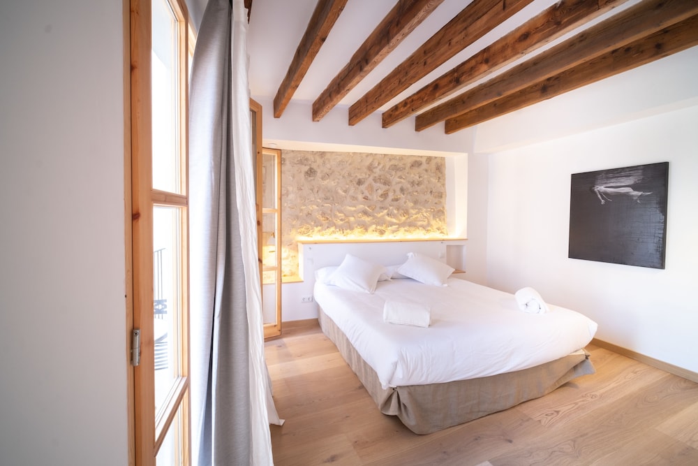 

Bologna - Son Servera - Hotel Forn Nou