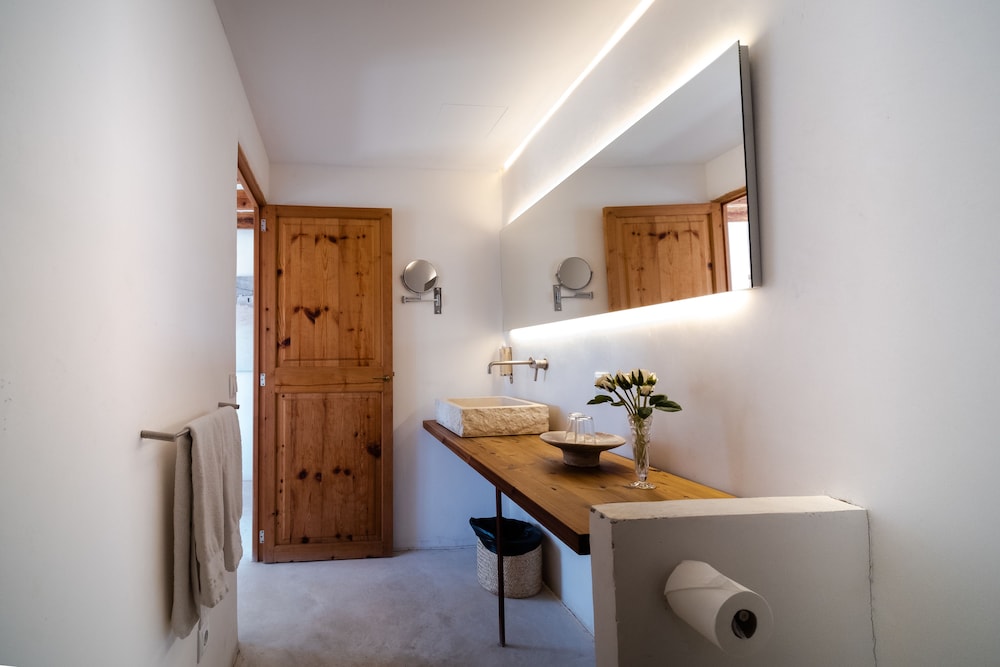 

Bologna - Son Servera - Hotel Forn Nou