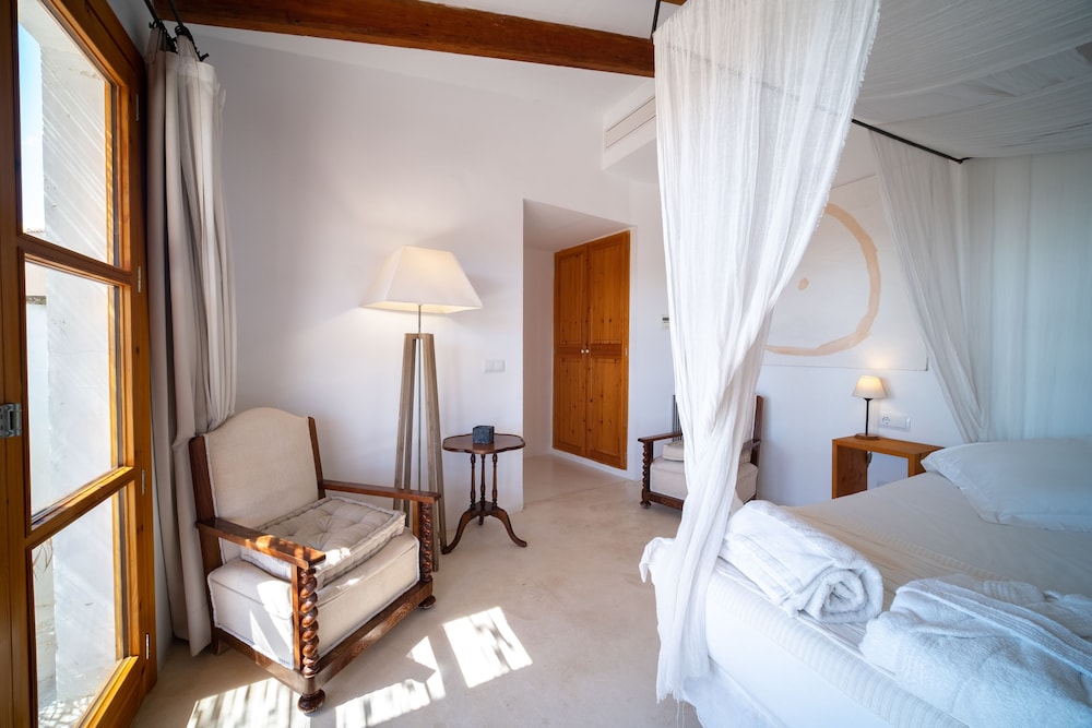 

Firenze - Cala Ratjada - Hotel Forn Nou