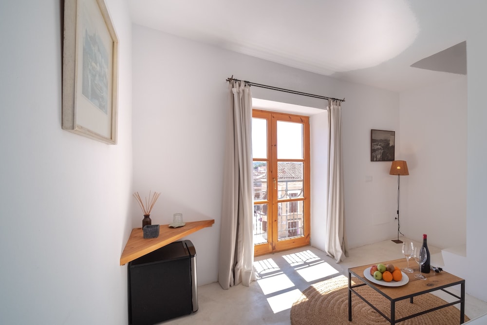 

Bari - Cala Ratjada - Hotel Forn Nou
