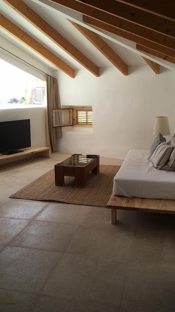 

Firenze - Cala Ratjada - Hotel Forn Nou