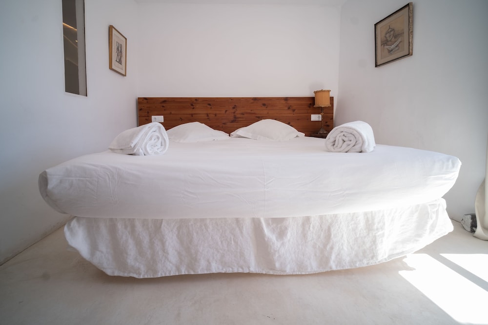 

Milano - Arta - Hotel Forn Nou