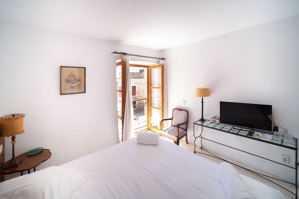 

Verona - Cala Ratjada - Hotel Forn Nou