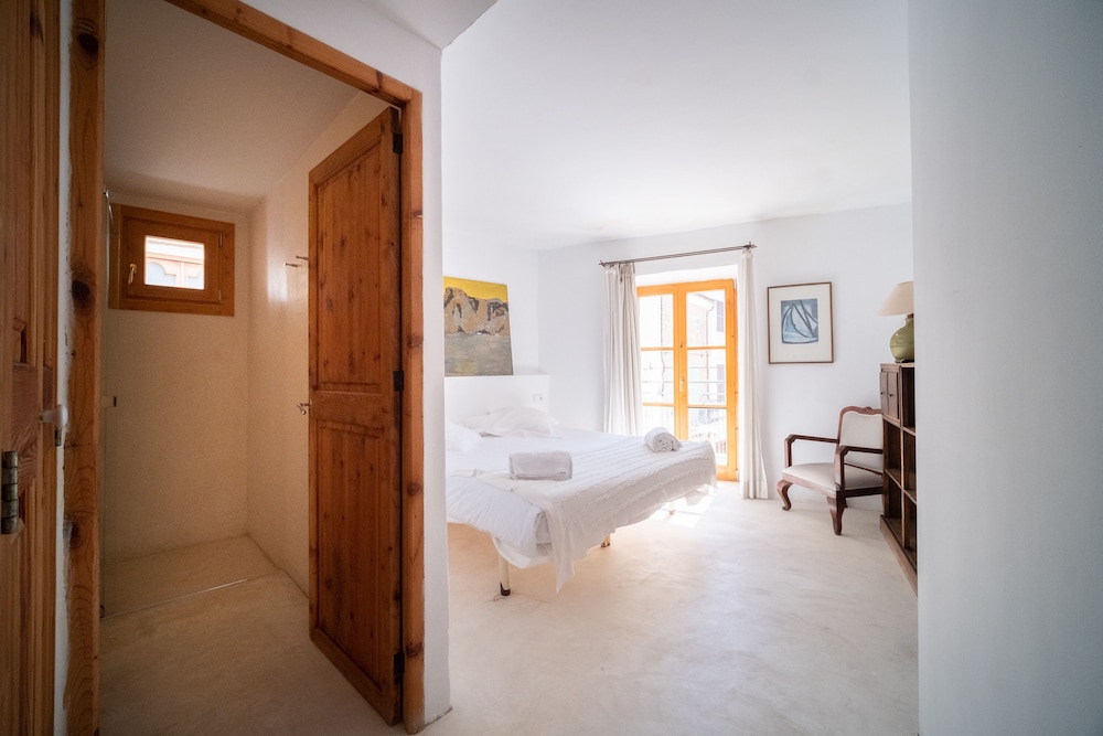 

Bologna - Son Servera - Hotel Forn Nou