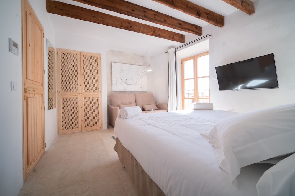 

Venezia - Cala Ratjada - Hotel Forn Nou