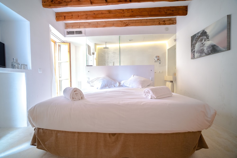 

Ancona - Cala Ratjada - Hotel Forn Nou