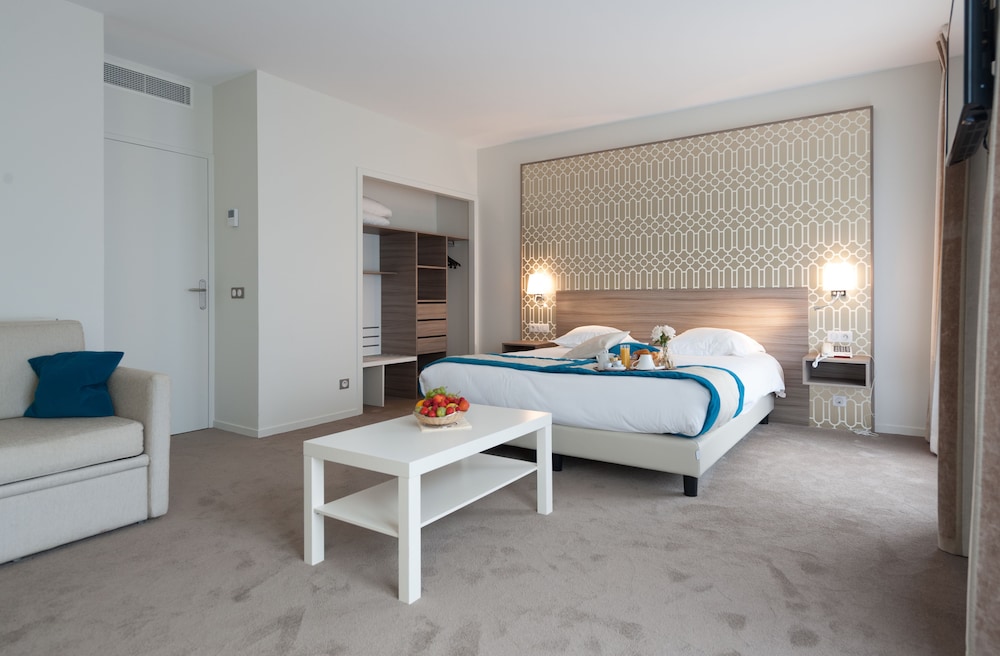 Valmorel - Hotel & Spa Radiana