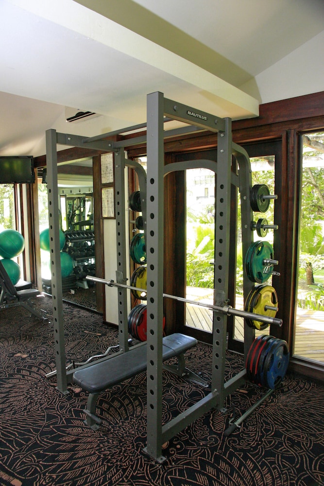 

Napoli - Korolevu - Warwick Fiji