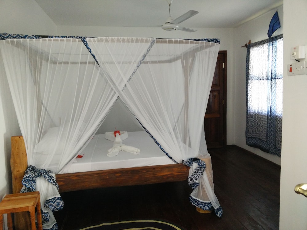 

Venezia - Paje - Sea View Lodge Boutique Hotel