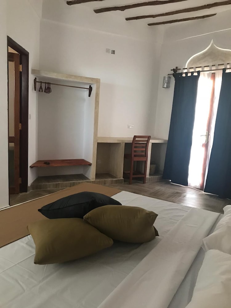 

Roma - Kidenga - Sea View Lodge Boutique Hotel
