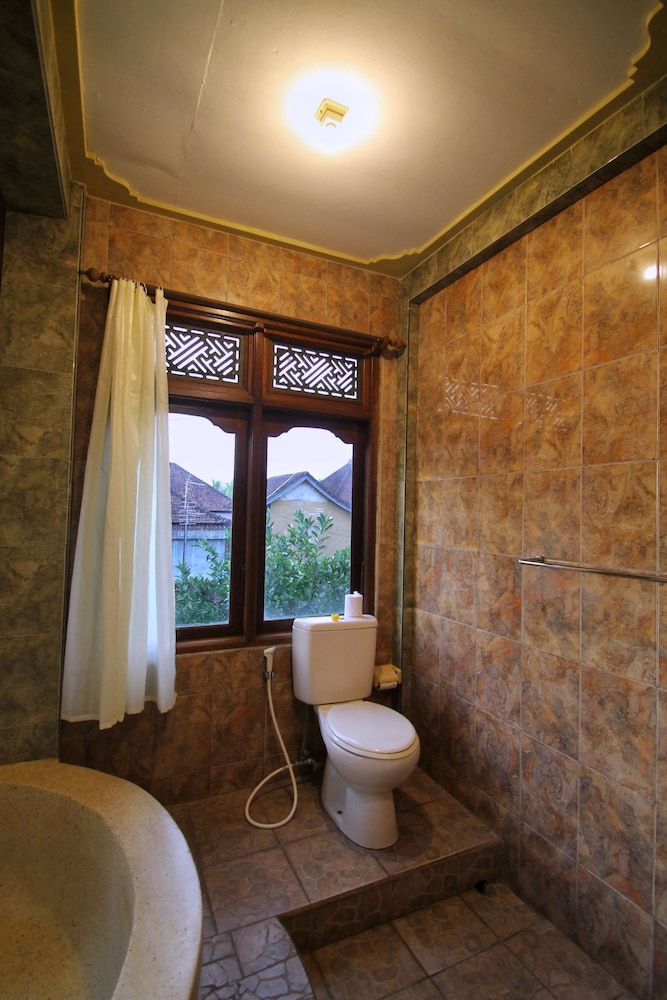 

Napoli - Ubud - Bali - Hibiscus Cottages