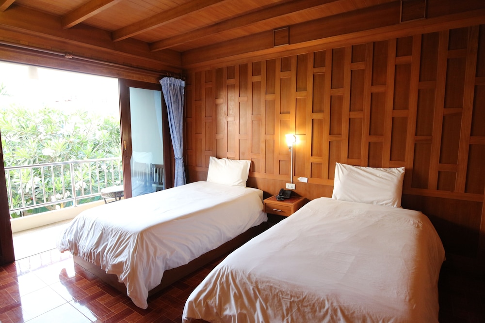 

Milano - Koh Phi Phi - JJ Residence
