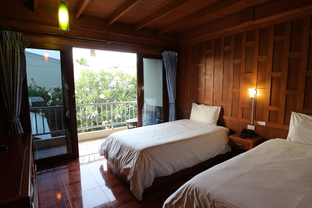 

Milano - Koh Phi Phi - JJ Residence
