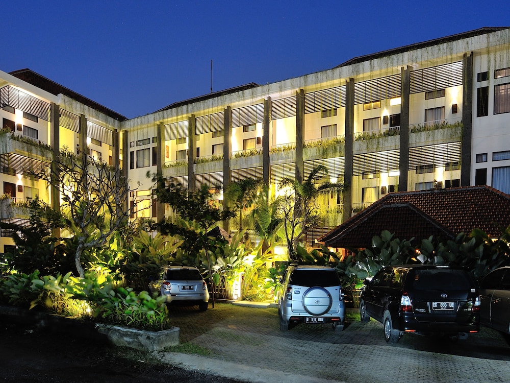 

Milano - Sanur Beach - Ganga Hotel & Apartments