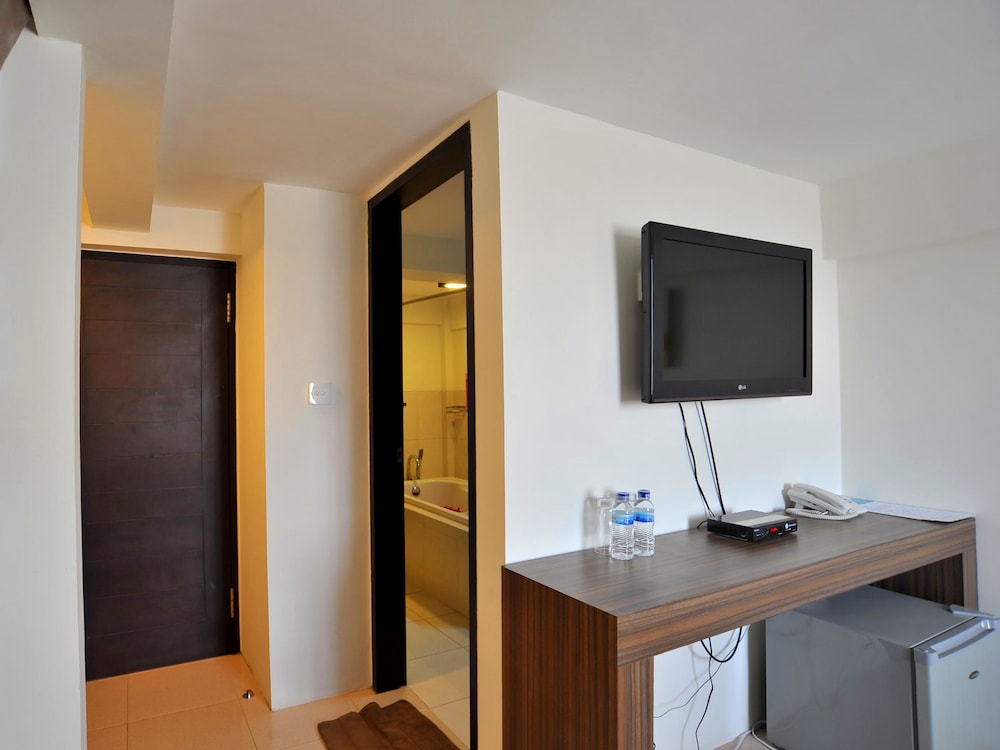 

Milano - Sanur Beach - Ganga Hotel & Apartments