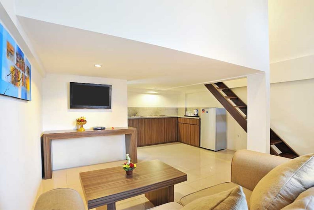 

Milano - Sanur Beach - Ganga Hotel & Apartments