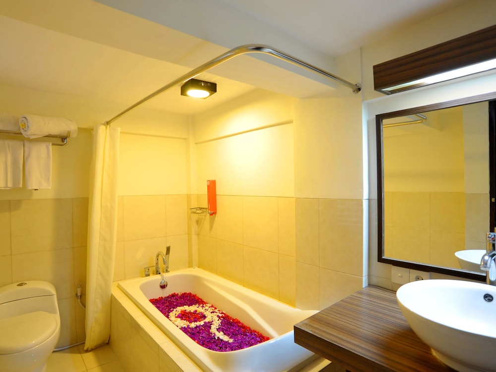 

Roma - Sanur Beach - Ganga Hotel & Apartments