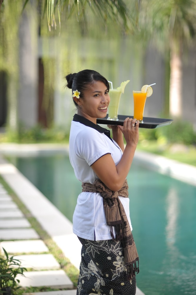 

Roma - Bali Sanur - Ganga Hotel & Apartments