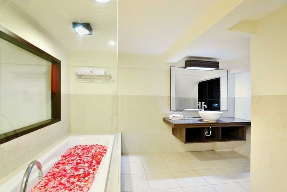 

Bologna - Sanur Beach - Ganga Hotel & Apartments