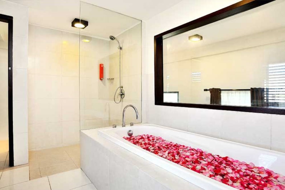

Bologna - Sanur Beach - Ganga Hotel & Apartments
